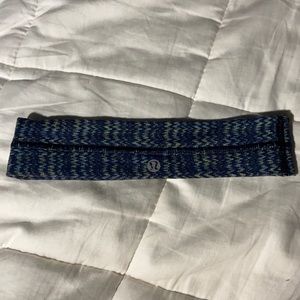 Lululemon headband
